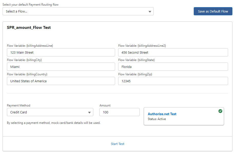 spr flow template